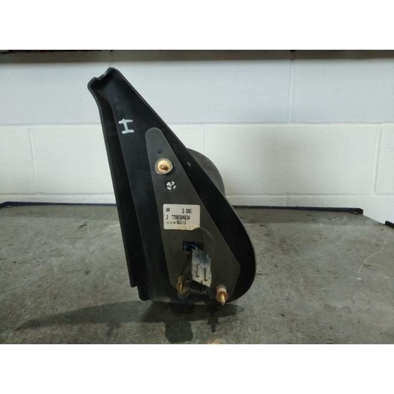 Recambio de retrovisor izquierdo para renault kangoo (f/kc0) 1.9 diesel | 0.97 - ... 1.9 diesel | 0.97 - ... referencia OEM IAM 