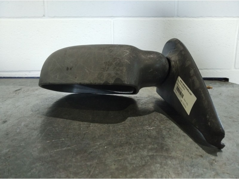 Recambio de retrovisor izquierdo para renault kangoo (f/kc0) 1.9 diesel | 0.97 - ... 1.9 diesel | 0.97 - ... referencia OEM IAM 