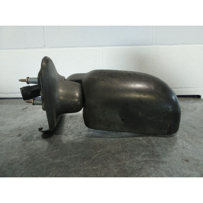 Recambio de retrovisor izquierdo para renault kangoo (f/kc0) 1.9 diesel | 0.97 - ... 1.9 diesel | 0.97 - ... referencia OEM IAM 