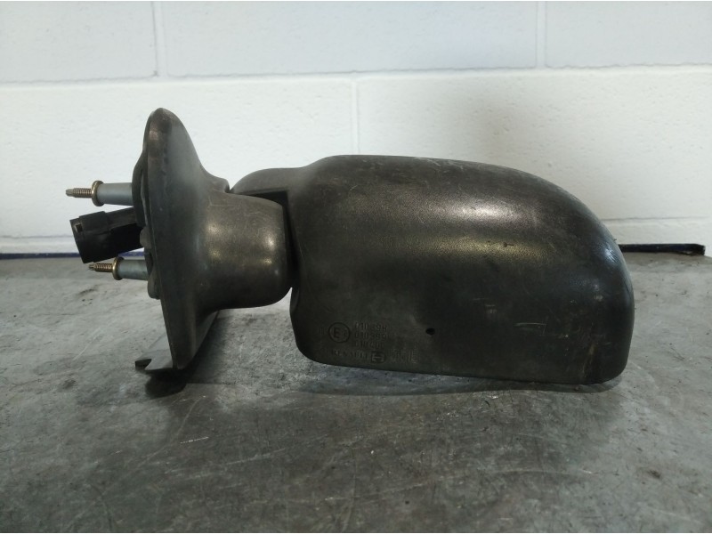 Recambio de retrovisor izquierdo para renault kangoo (f/kc0) 1.9 diesel | 0.97 - ... 1.9 diesel | 0.97 - ... referencia OEM IAM 