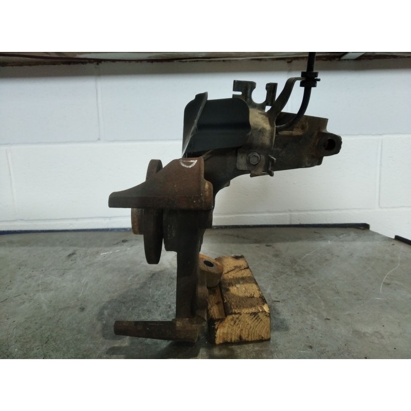 Recambio de mangueta delantera derecha para audi a2 (8z)  | 0.00 - 0.05  | 0.00 - 0.05 referencia OEM IAM   