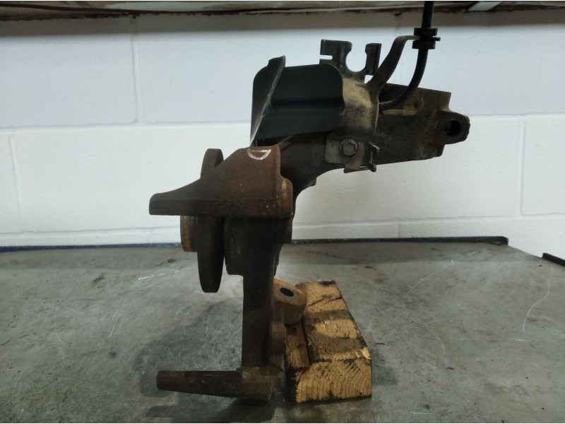 Recambio de mangueta delantera derecha para audi a2 (8z)  | 0.00 - 0.05  | 0.00 - 0.05 referencia OEM IAM   