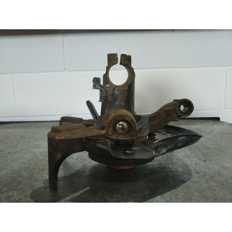 Recambio de mangueta delantera derecha para audi a2 (8z)  | 0.00 - 0.05  | 0.00 - 0.05 referencia OEM IAM   