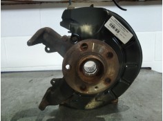 Recambio de mangueta delantera izquierda para audi a2 (8z)  | 0.00 - 0.05  | 0.00 - 0.05 referencia OEM IAM