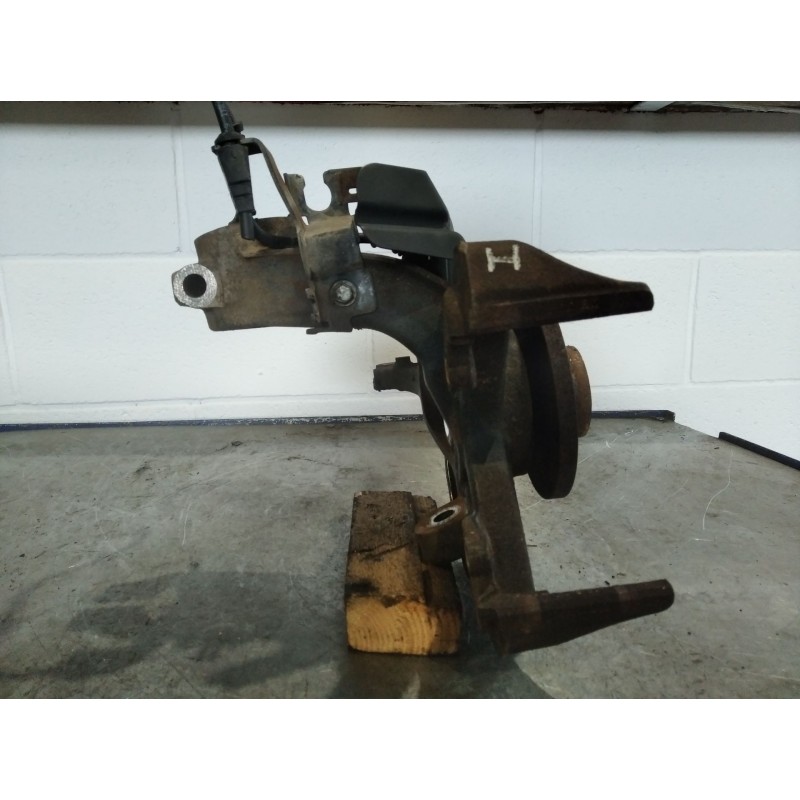 Recambio de mangueta delantera izquierda para audi a2 (8z)  | 0.00 - 0.05  | 0.00 - 0.05 referencia OEM IAM   