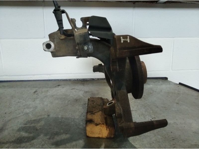 Recambio de mangueta delantera izquierda para audi a2 (8z)  | 0.00 - 0.05  | 0.00 - 0.05 referencia OEM IAM   