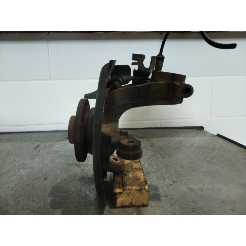 Recambio de mangueta delantera izquierda para audi a2 (8z)  | 0.00 - 0.05  | 0.00 - 0.05 referencia OEM IAM   