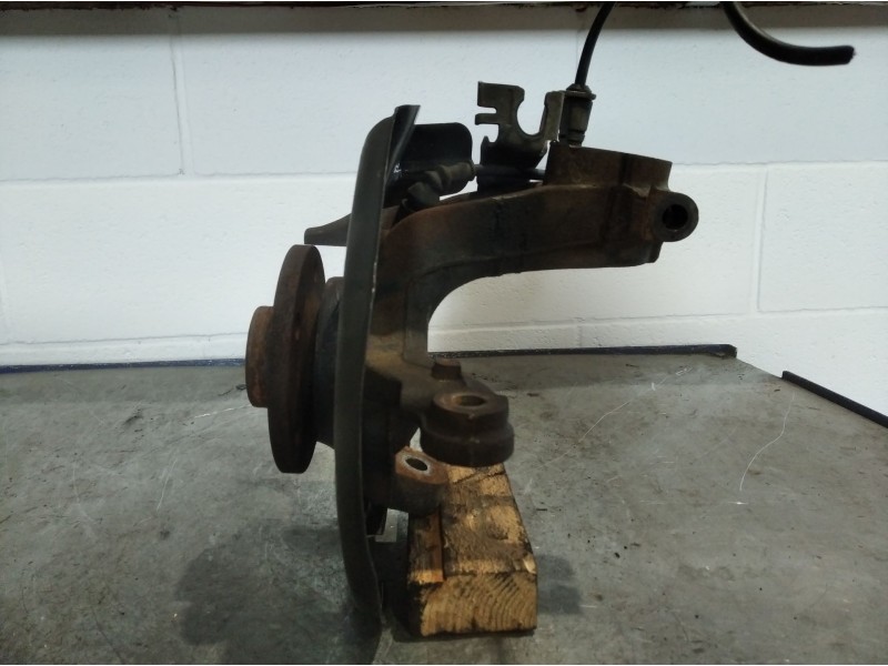 Recambio de mangueta delantera izquierda para audi a2 (8z)  | 0.00 - 0.05  | 0.00 - 0.05 referencia OEM IAM   