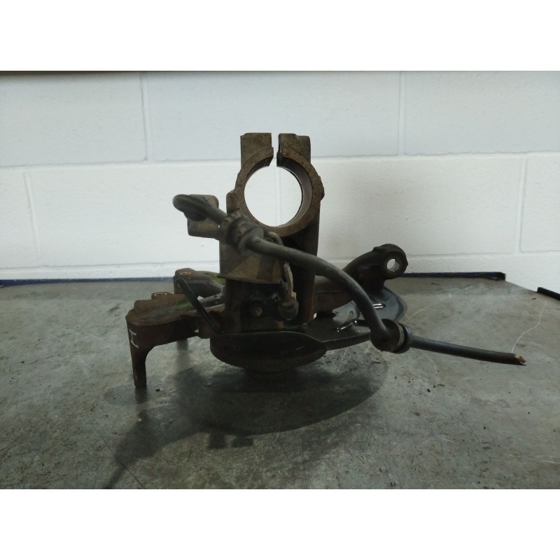 Recambio de mangueta delantera izquierda para audi a2 (8z)  | 0.00 - 0.05  | 0.00 - 0.05 referencia OEM IAM   
