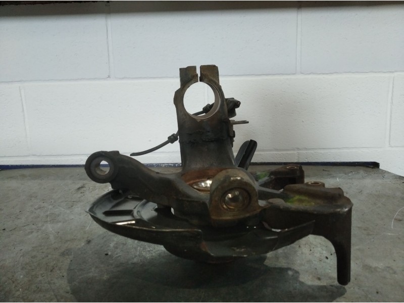 Recambio de mangueta delantera izquierda para audi a2 (8z)  | 0.00 - 0.05  | 0.00 - 0.05 referencia OEM IAM   