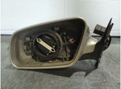 Recambio de retrovisor izquierdo para audi a4 berlina (b5) 2.4 | 02.99 - 12.00 2.4 | 02.99 - 12.00 referencia OEM IAM SINCRISTAL