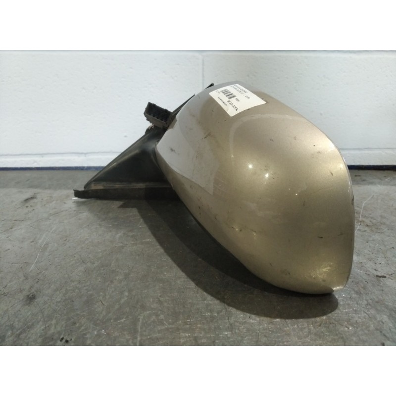 Recambio de retrovisor izquierdo para audi a4 berlina (b5) 2.4 | 02.99 - 12.00 2.4 | 02.99 - 12.00 referencia OEM IAM SINCRISTAL