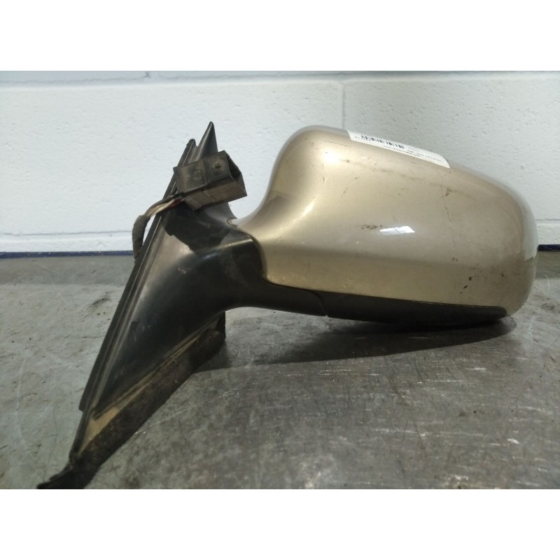 Recambio de retrovisor izquierdo para audi a4 berlina (b5) 2.4 | 02.99 - 12.00 2.4 | 02.99 - 12.00 referencia OEM IAM SINCRISTAL