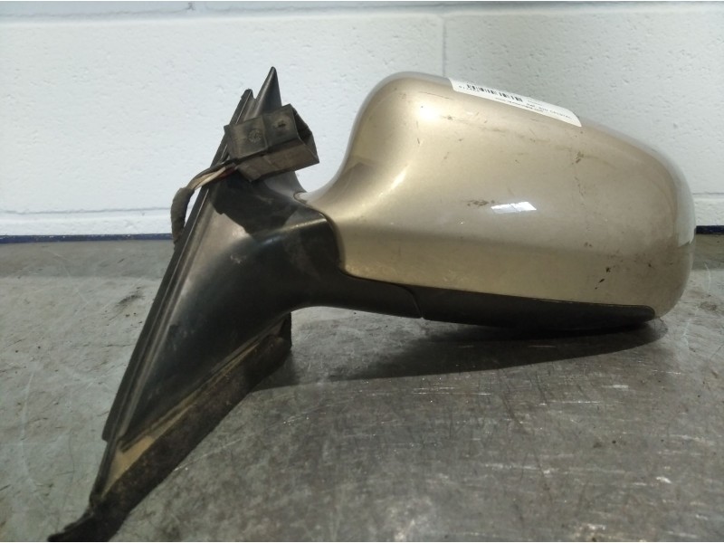Recambio de retrovisor izquierdo para audi a4 berlina (b5) 2.4 | 02.99 - 12.00 2.4 | 02.99 - 12.00 referencia OEM IAM SINCRISTAL