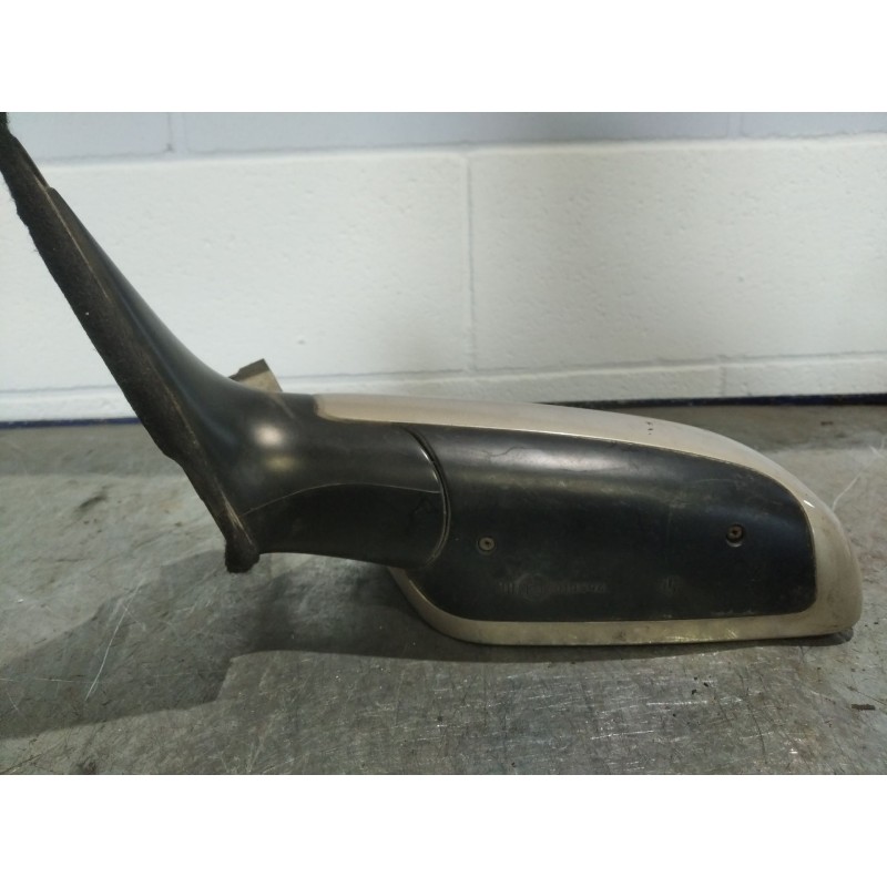 Recambio de retrovisor izquierdo para audi a4 berlina (b5) 2.4 | 02.99 - 12.00 2.4 | 02.99 - 12.00 referencia OEM IAM SINCRISTAL