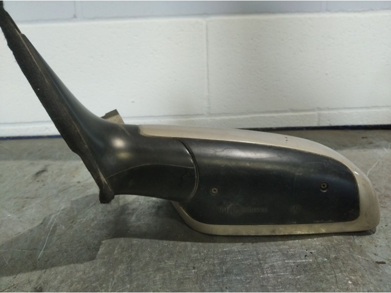 Recambio de retrovisor izquierdo para audi a4 berlina (b5) 2.4 | 02.99 - 12.00 2.4 | 02.99 - 12.00 referencia OEM IAM SINCRISTAL