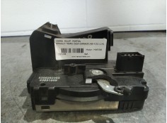 Recambio de cerra. malet. porton para renault trafic caja cerrada (ab 4.01) l1h1 2,90t caja cerrada, corto | 04.01 - 12.11 l1h1 