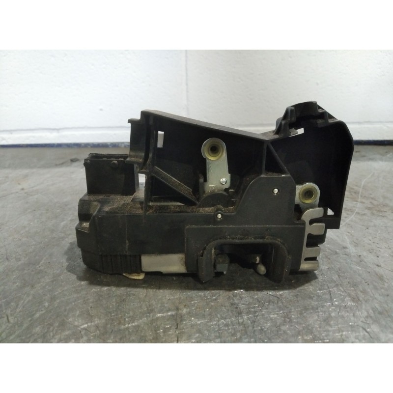 Recambio de cerra. malet. porton para renault trafic caja cerrada (ab 4.01) l1h1 2,90t caja cerrada, corto | 04.01 - 12.11 l1h1 