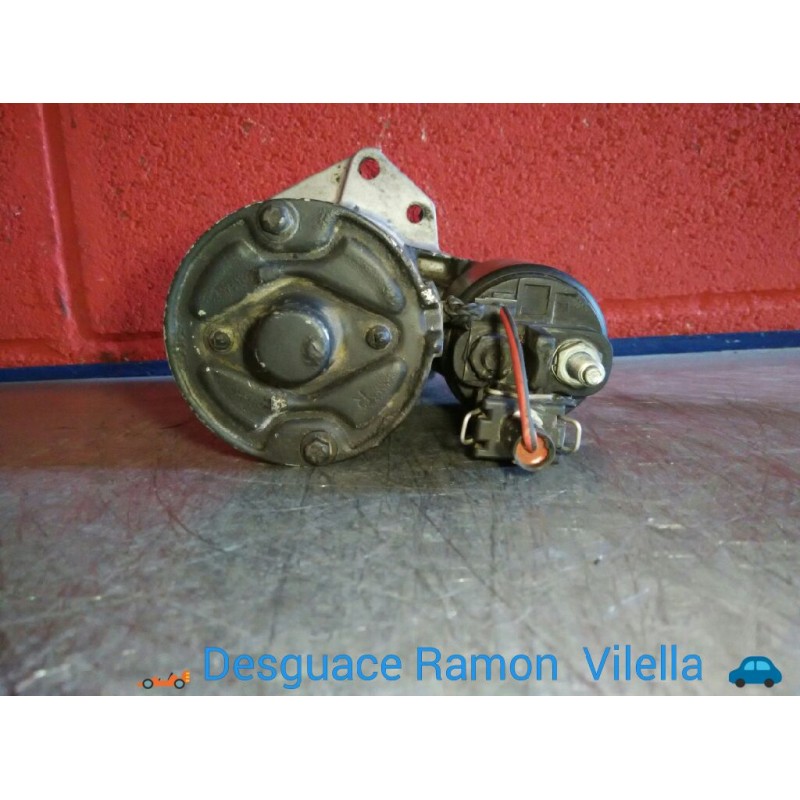 Recambio de motor arranque para seat cordoba berlina (6k2) stella | 08.99 - 12.00 stella | 08.99 - 12.00 referencia OEM IAM 0001