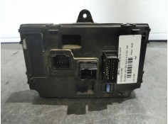 Recambio de centralita bsc para peugeot 407 sw sport 2.0 hdi 140 fap referencia OEM IAM