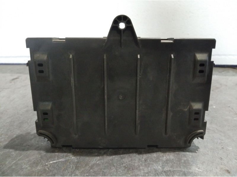 Recambio de centralita bsc para peugeot 407 sw sport 2.0 hdi 140 fap referencia OEM IAM   