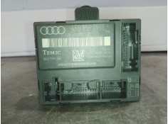 Recambio de motor cierre centralizado delantero izquierdo para audi a6 avant (4f5)  | 0.05 - 0.08  | 0.05 - 0.08 referencia OEM  2