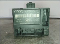 Recambio de motor cierre centralizado delantero derecho para audi a6 avant (4f5)  | 0.05 - 0.08  | 0.05 - 0.08 referencia OEM IA 2