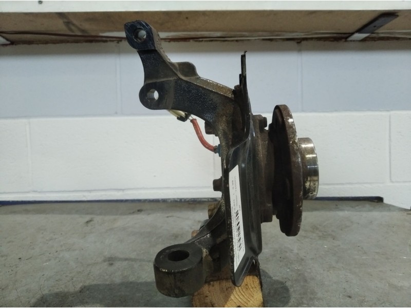 Recambio de mangueta delantera derecha para opel astra g berlina 2.0 dti | 0.98 - ... 2.0 dti | 0.98 - ... referencia OEM IAM   