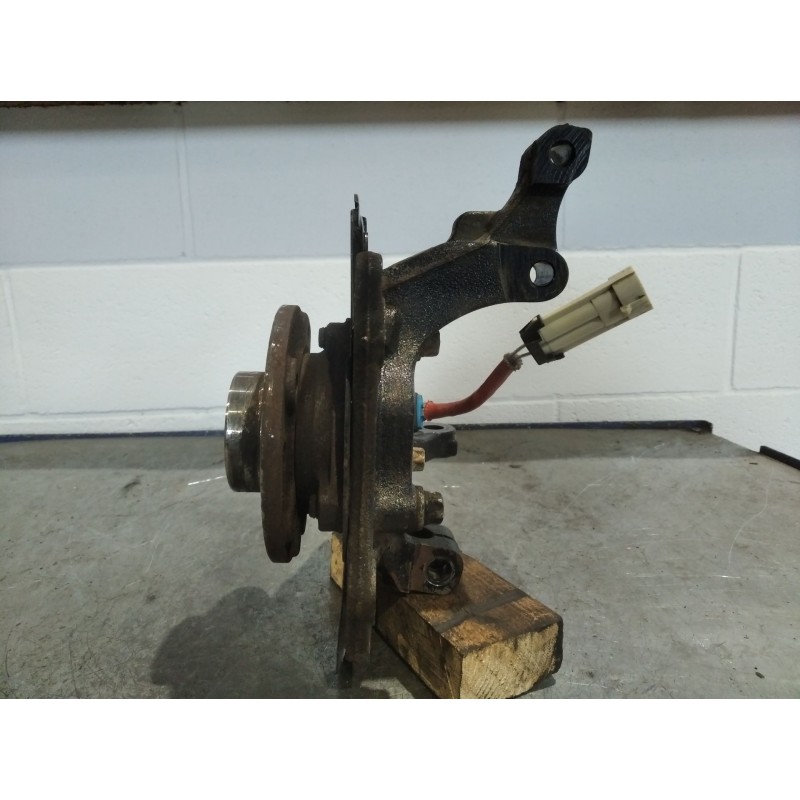 Recambio de mangueta delantera derecha para opel astra g berlina 2.0 dti | 0.98 - ... 2.0 dti | 0.98 - ... referencia OEM IAM   