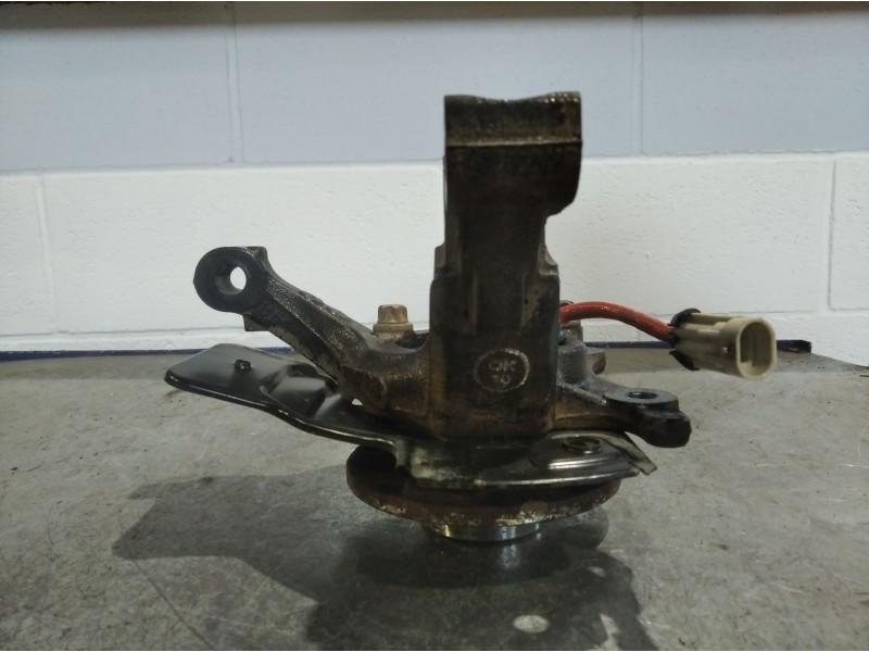 Recambio de mangueta delantera derecha para opel astra g berlina 2.0 dti | 0.98 - ... 2.0 dti | 0.98 - ... referencia OEM IAM   