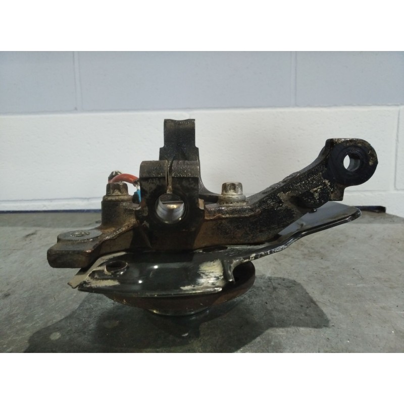 Recambio de mangueta delantera derecha para opel astra g berlina 2.0 dti | 0.98 - ... 2.0 dti | 0.98 - ... referencia OEM IAM   