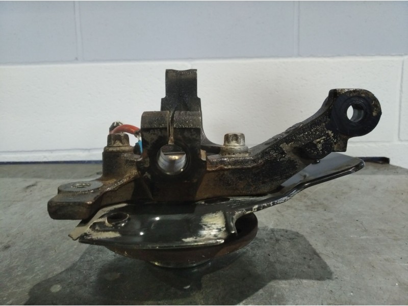 Recambio de mangueta delantera derecha para opel astra g berlina 2.0 dti | 0.98 - ... 2.0 dti | 0.98 - ... referencia OEM IAM   