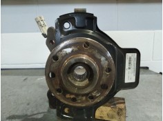 Recambio de mangueta delantera izquierda para opel astra g berlina 2.0 dti | 0.98 - ... 2.0 dti | 0.98 - ... referencia OEM IAM 