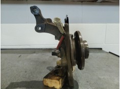 Recambio de mangueta delantera izquierda para opel astra g berlina 2.0 dti | 0.98 - ... 2.0 dti | 0.98 - ... referencia OEM IAM  2