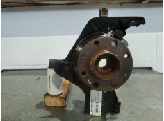 Recambio de mangueta delantera derecha para fiat punto (evo) (199) dynamic | 09.09 - 12.11 dynamic | 09.09 - 12.11 referencia OE