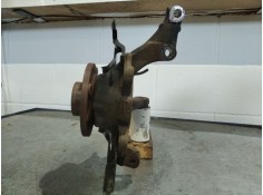 Recambio de mangueta delantera derecha para fiat punto (evo) (199) dynamic | 09.09 - 12.11 dynamic | 09.09 - 12.11 referencia OE 2