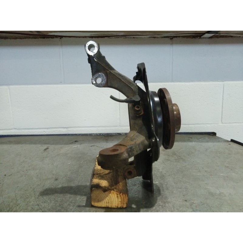 Recambio de mangueta delantera derecha para fiat punto (evo) (199) dynamic | 09.09 - 12.11 dynamic | 09.09 - 12.11 referencia OE