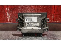 Recambio de centralita motor uce para renault clio iii exception | 09.06 - ... exception | 09.06 - ... referencia OEM IAM S12020