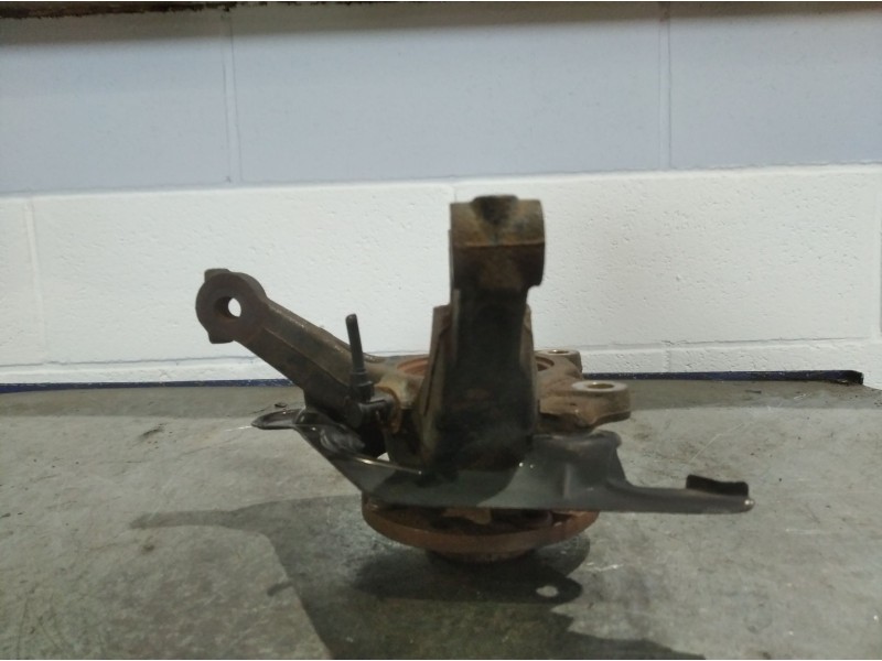 Recambio de mangueta delantera derecha para fiat punto (evo) (199) dynamic | 09.09 - 12.11 dynamic | 09.09 - 12.11 referencia OE