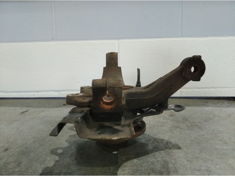 Recambio de mangueta delantera derecha para fiat punto (evo) (199) dynamic | 09.09 - 12.11 dynamic | 09.09 - 12.11 referencia OE