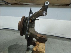 Recambio de mangueta delantera izquierda para fiat punto (evo) (199) dynamic | 09.09 - 12.11 dynamic | 09.09 - 12.11 referencia  2