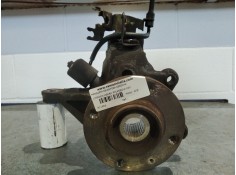 Recambio de mangueta delantera derecha para citroen xsara picasso 1.8 16v referencia OEM IAM