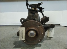 Recambio de mangueta delantera izquierda para citroen xsara picasso 1.8 16v referencia OEM IAM