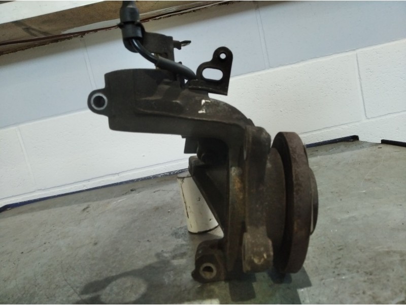 Recambio de mangueta delantera izquierda para citroen xsara picasso 1.8 16v referencia OEM IAM   