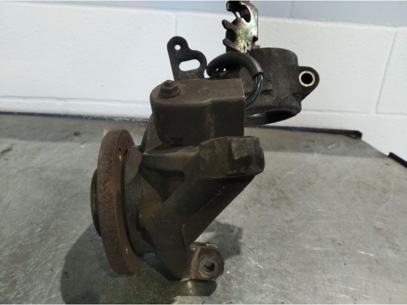 Recambio de mangueta delantera izquierda para citroen xsara picasso 1.8 16v referencia OEM IAM   