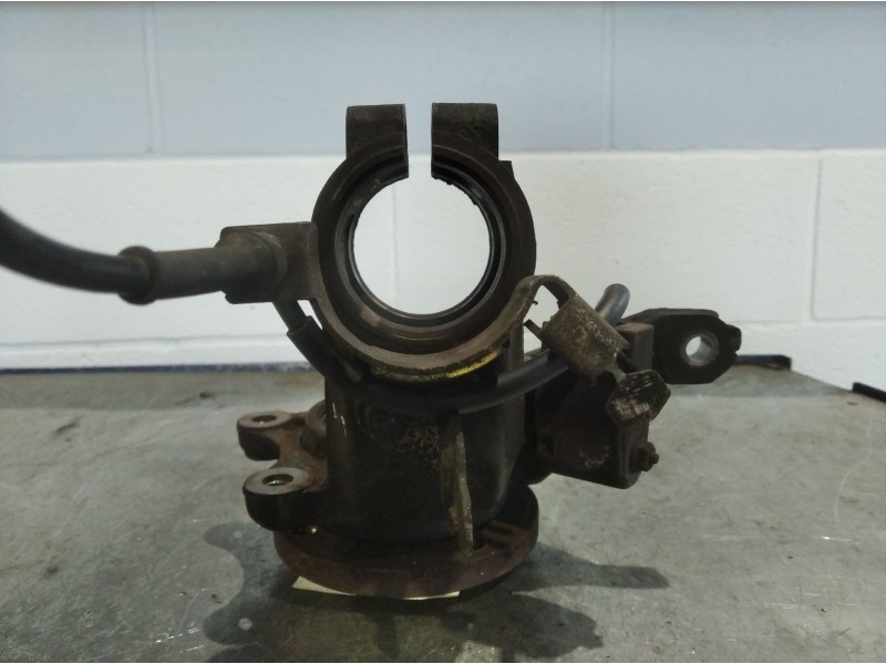 Recambio de mangueta delantera izquierda para citroen xsara picasso 1.8 16v referencia OEM IAM   