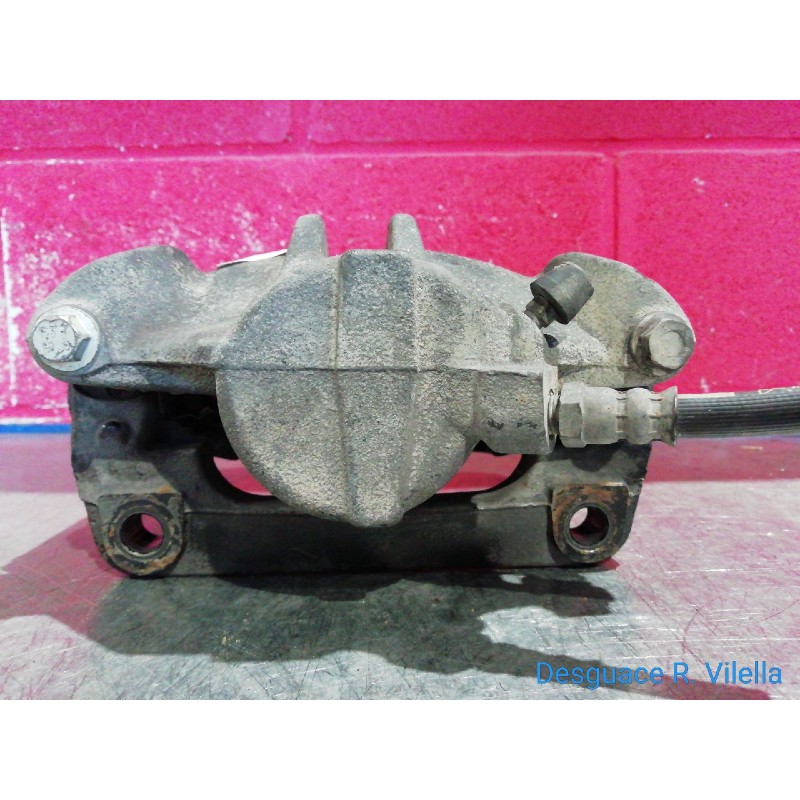 Recambio de pinza freno delan. derecha para renault megane ii berlina 5p confort authentique | 07.02 - 12.05 confort authentique
