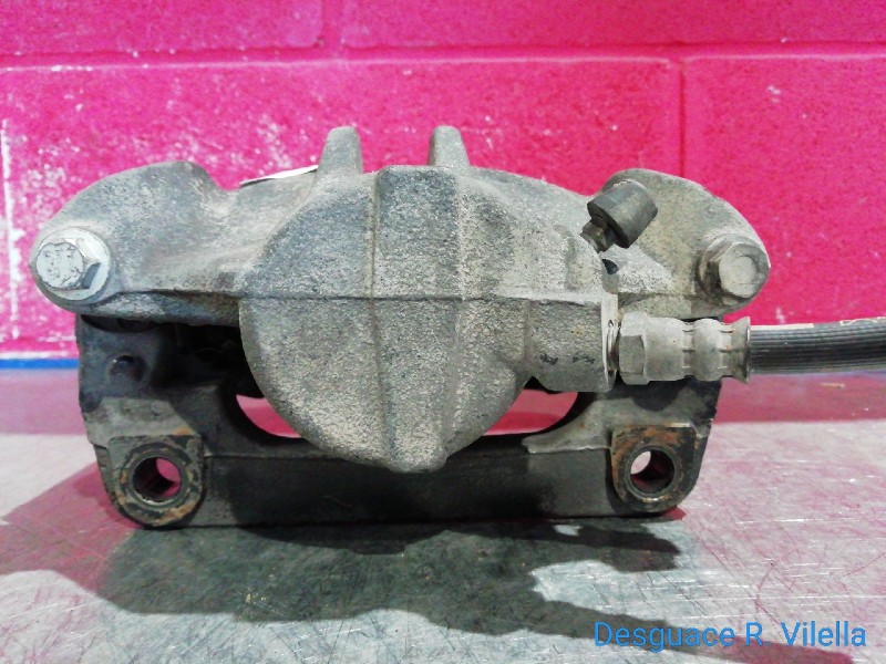 Recambio de pinza freno delan. derecha para renault megane ii berlina 5p confort authentique | 07.02 - 12.05 confort authentique