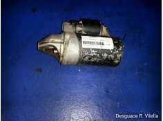 Recambio de motor arranque para opel corsa b city | 09.97 - ... city | 09.97 - ... referencia OEM IAM 0001108011