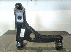 Recambio de brazo suspension inferior delantero derecho para opel zafira a 2.0 dti | 0.99 - ... 2.0 dti | 0.99 - ... referencia 